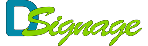 dsignage